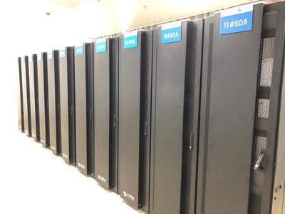 攜手安徽科技學院信息與網(wǎng)絡工程學院，共創(chuàng)網(wǎng)絡工程施工新篇章