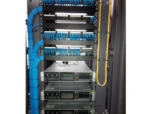 南京弱電工程公司 網(wǎng)絡工程施工全解析