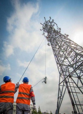 鳳鋁工業(yè)材 賦能5G新基建，助力華為與中國鐵塔鑄就網(wǎng)絡強國基石