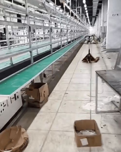 昆山世碩電子廠后續(xù) 網(wǎng)絡傳聞引發(fā)離職潮，生產(chǎn)運營面臨挑戰(zhàn)