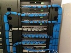 昆明弱電工程與網(wǎng)絡(luò)工程施工 構(gòu)建智能互聯(lián)的基石